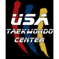 USA TINY TIGERZ Jump & Roll with USA Taekwondo Center