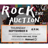 2022 Rock the Auction 