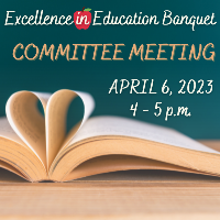 Education Banquet Committee Meeting