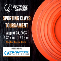 2023 Sporting Clays Tournament