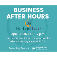 Business After Hours at HarborChase of South Oklahoma City