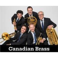 Canadian Brass at Oklahoma City Community College