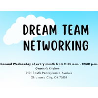 Dream Team Networking