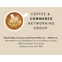 Coffee & Commerce Networking Group