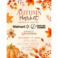 2023 Autumn Market