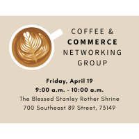 Coffee & Commerce Networking