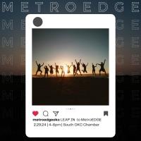 MetroEDGE Meet & Greet