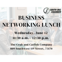 Business Networking Lunch