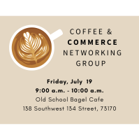 Coffee & Commerce Networking