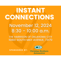 Instant Connections at The Harrison of Oklahoma City