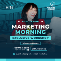 Marketing Morning - Branding Workshop