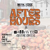 MetroEDGE Young Professionals After Hours