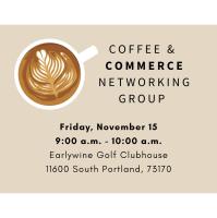 Coffee & Commerce Networking