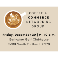 Coffee & Commerce Networking