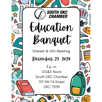 Education Banquet Committee Interest Meeting