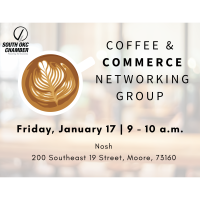 Coffee & Commerce Group