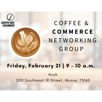 Coffee & Commerce Group