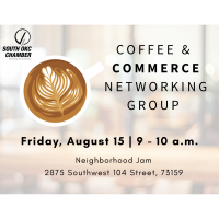 Coffee & Commerce