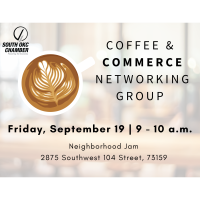 Coffee & Commerce