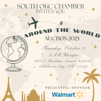 "Around the World" Auction 2025