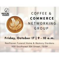 Coffee & Commerce