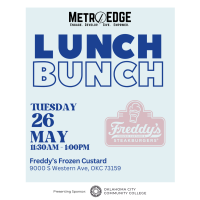 MetroEDGE Lunch Bunch