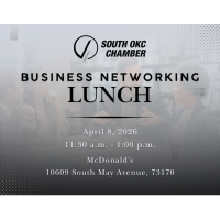 Business Networking Lunch