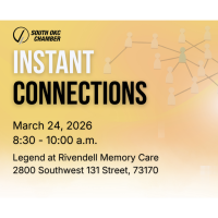 Instant Connections at Legend at Rivendell Memory Care