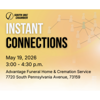 Instant Connections at Advantage Funeral Home