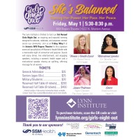 Girls Night Out by The Lynn Institute