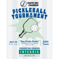 Pickleball Tournament 2026