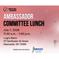 Ambassador Committee Meeting