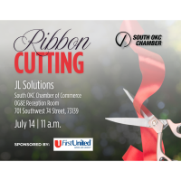 Grand Opening & Ribbon Cutting for JL Solutions
