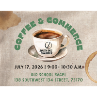 Coffee & Commerce