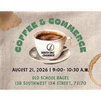 Coffee & Commerce