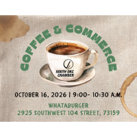 Coffee & Commerce