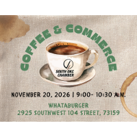Coffee & Commerce