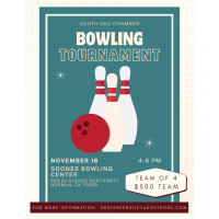 Bowling Tournament 2026