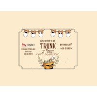 Trunk or Treat by KW Summit
