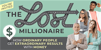 Secrets to Becoming a Millionaire - Client Appreciation Dinner Event by Primerica Ryan West & Associates