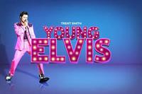 WEJ Productions Presents Trent Smith as Young Elvis!