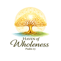 Haven of Wholeness Grand Opening