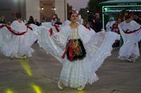 Dia de los Muertos Festival / Day of the Dead Festival at Resthaven Funeral Home and Memory Gardens
