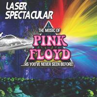 Pink Floyd | Laser Spectacular at Oklahoma City Community College