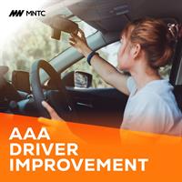 AAA Driver Improvement at Moore Norman Technology Center
