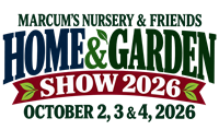 Marcum's Nursery & Friends Home and Garden Show 2026