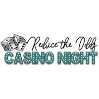 Reduce the Odds Casino Night - YWCA Oklahoma City