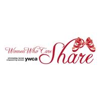 YWCA OKC Presents The 16th Annual Women Who Care Share Luncheon