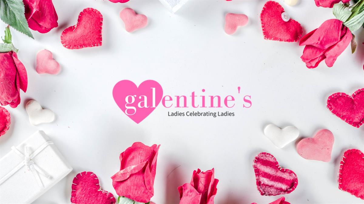 YWCA OKC's Galentine's Day Brunch Feb 8, 2025