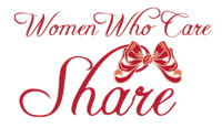 YWCA OKC's 18th Annual Women Who Care Share Luncheon
